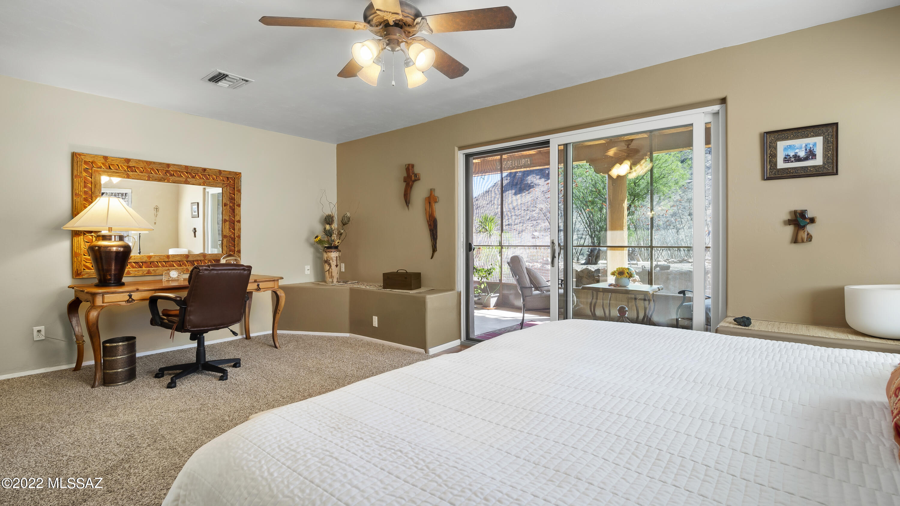 1801 Círculo Tortuga Rio Rico, AZ 85648 - Photo 27 of 50