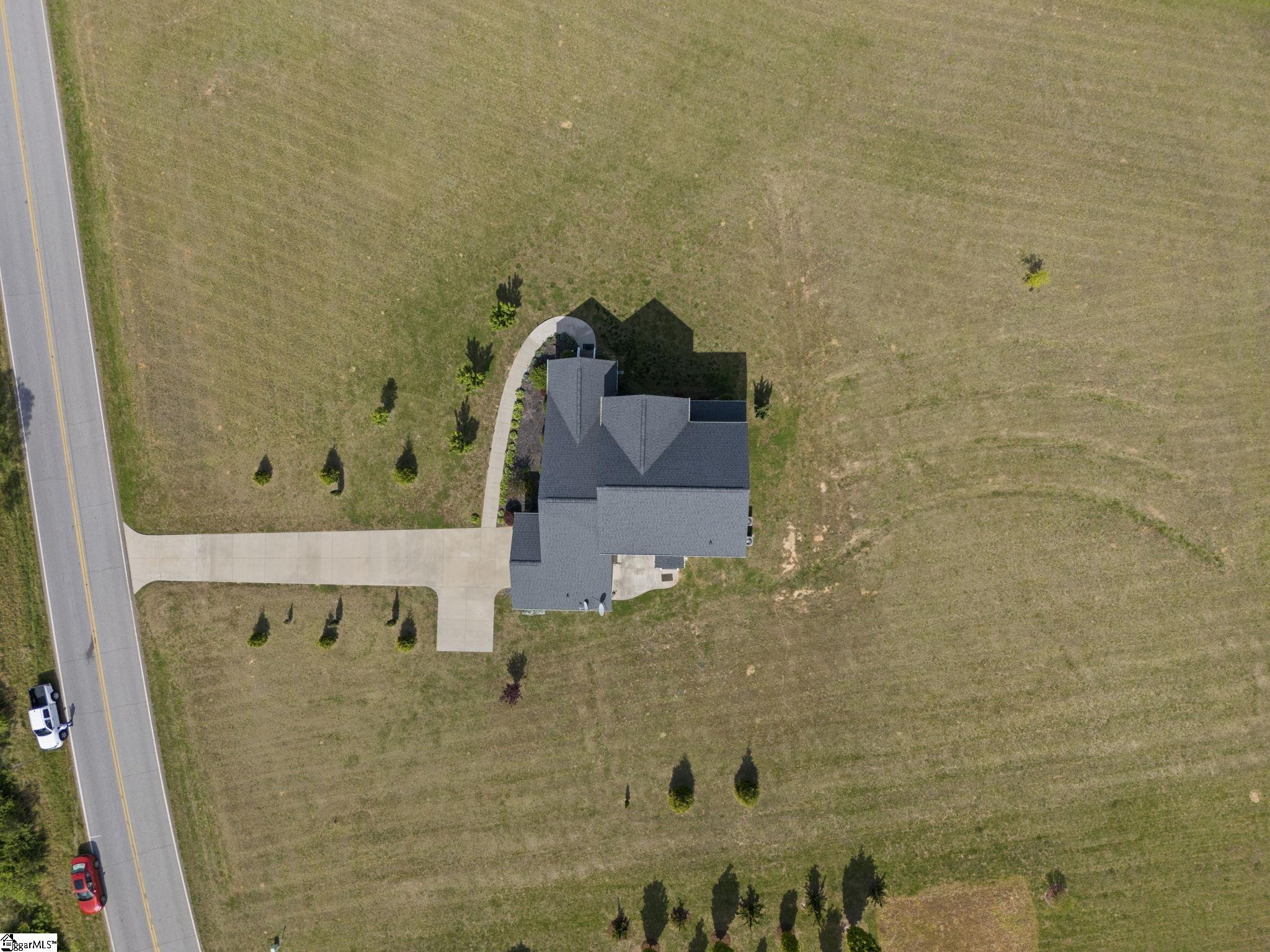2045 Holly Springs Road Inman, SC 29349 - Photo 43 of 46