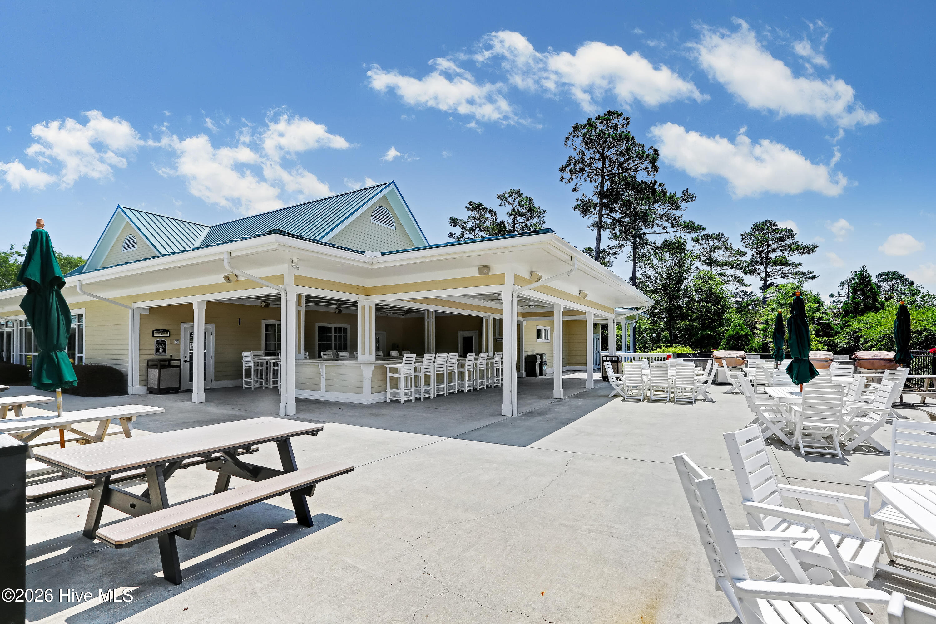 1620 Goley Hewett Road Southeast, Unit 206 Bolivia, NC 28422 - Photo 49 of 88