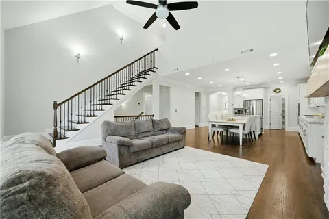 $1,199,000 | 3573 Brookleigh Lane Northeast, Atlanta, GA 30319