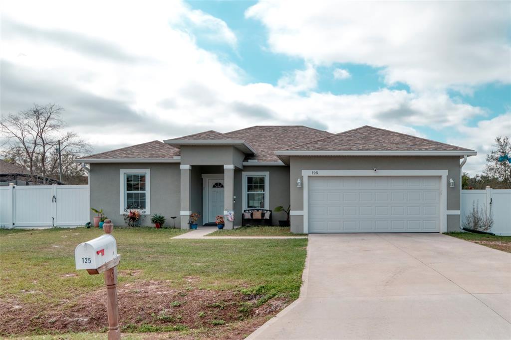 125 Inconnu Court Kissimmee, FL 34759 - Photo 53 of 54