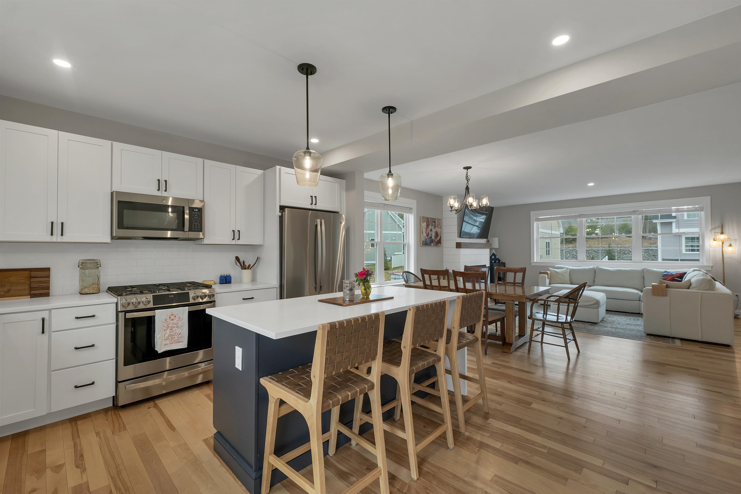 38 Green Road Newmarket, NH 03857 - Photo 6 of 59 Gallery Image 6