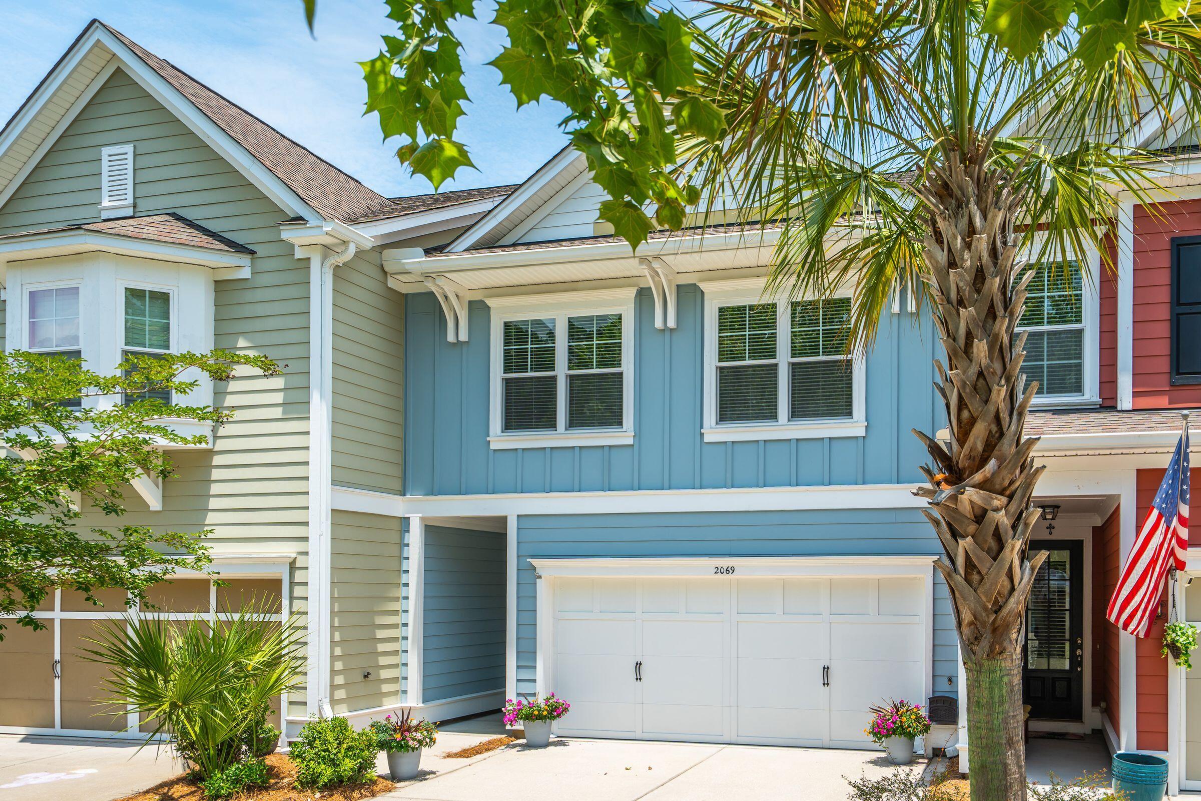 2069 Kings Gate Lane Mount Pleasant, SC 29466 - Photo 2 of 33