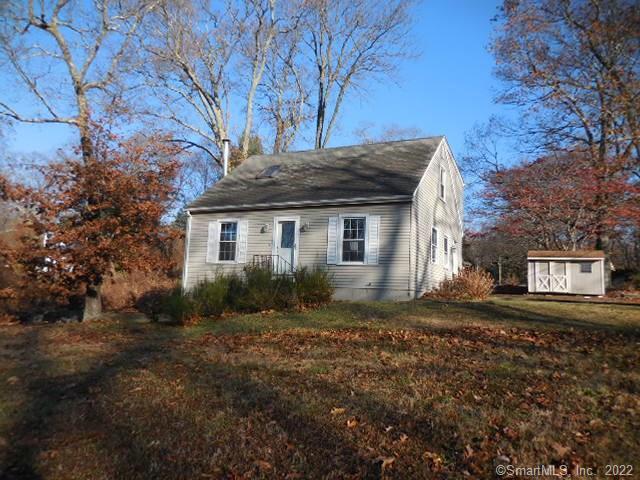 131 Nod Road Clinton, CT 06413 - Photo 1 of 1