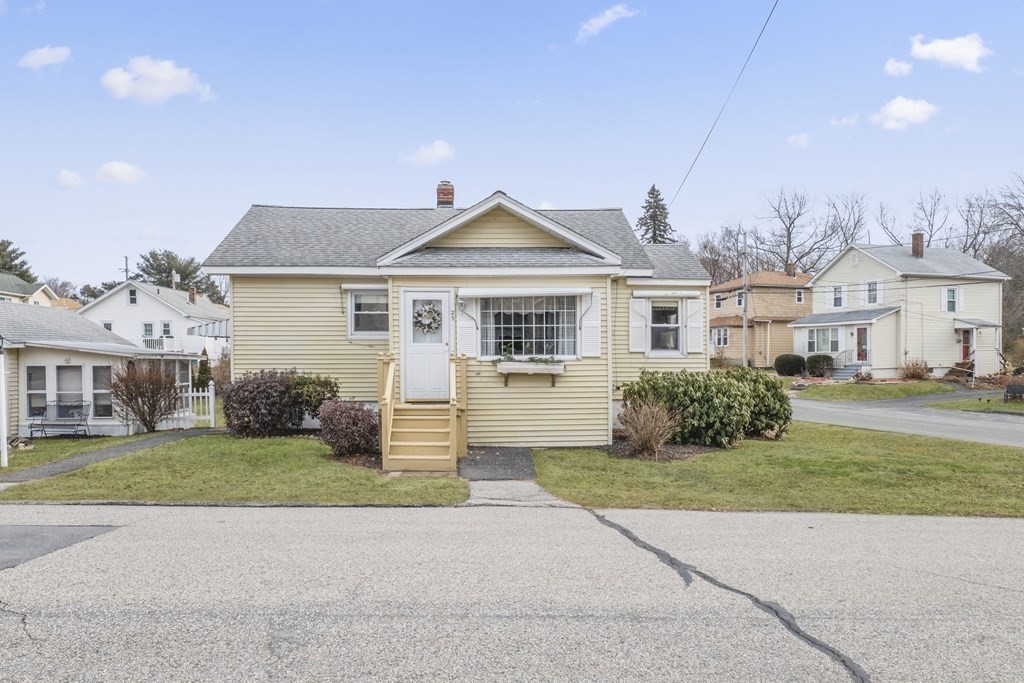 29 Tatum Road Shrewsbury, MA 01545 - Photo 2 of 38 Gallery Image 2