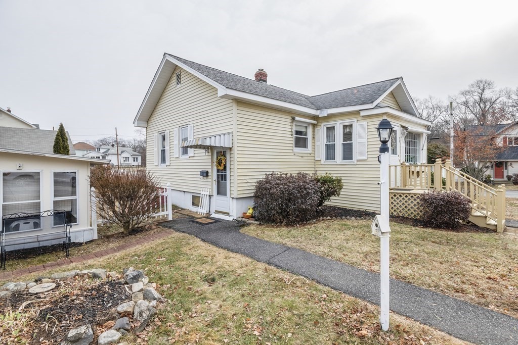 29 Tatum Road Shrewsbury, MA 01545 - Photo 5 of 38 Gallery Image 5