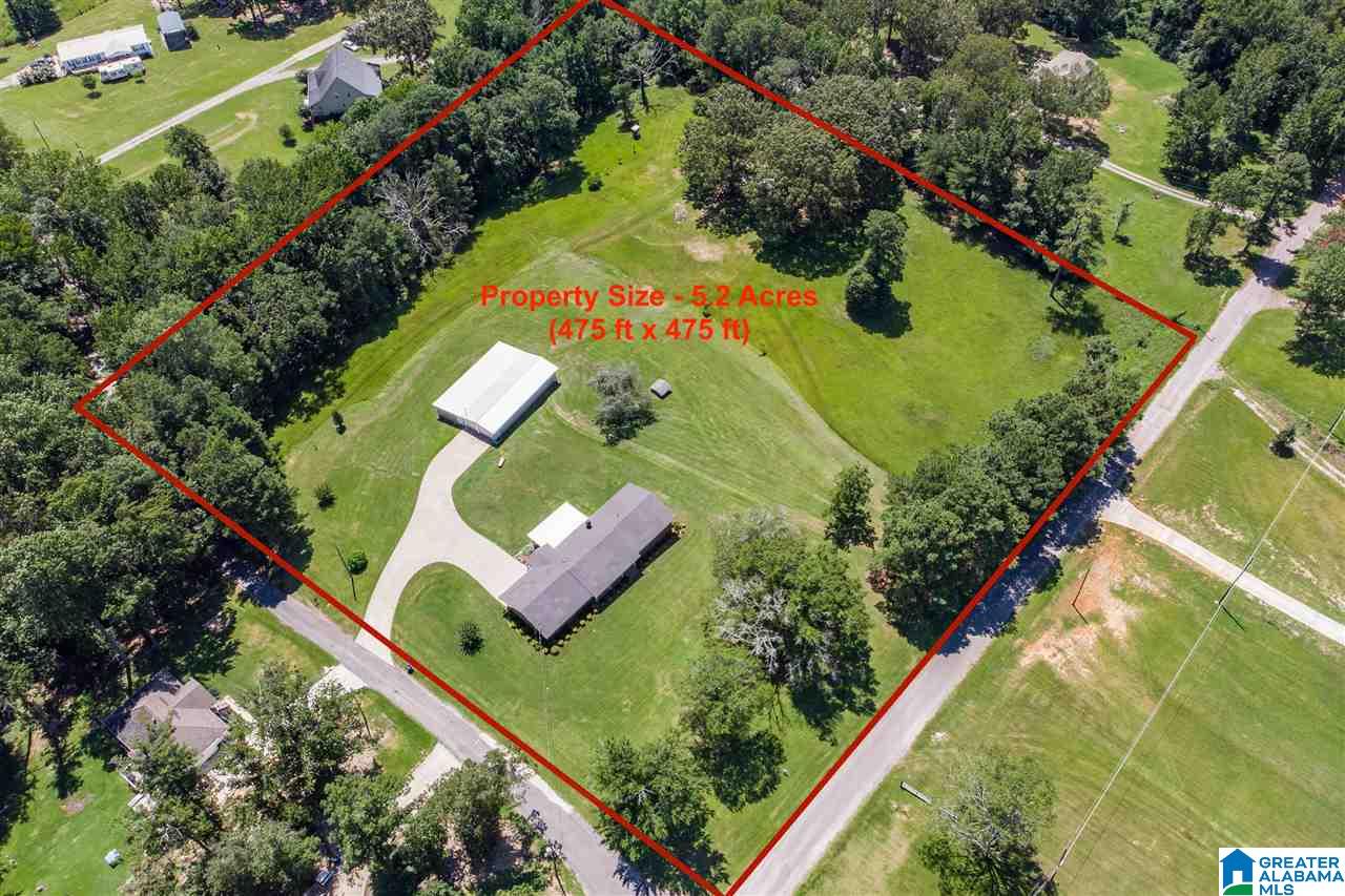 135 Justice Road Warrior, AL 35180 - Photo 3 of 34 Gallery Image 3