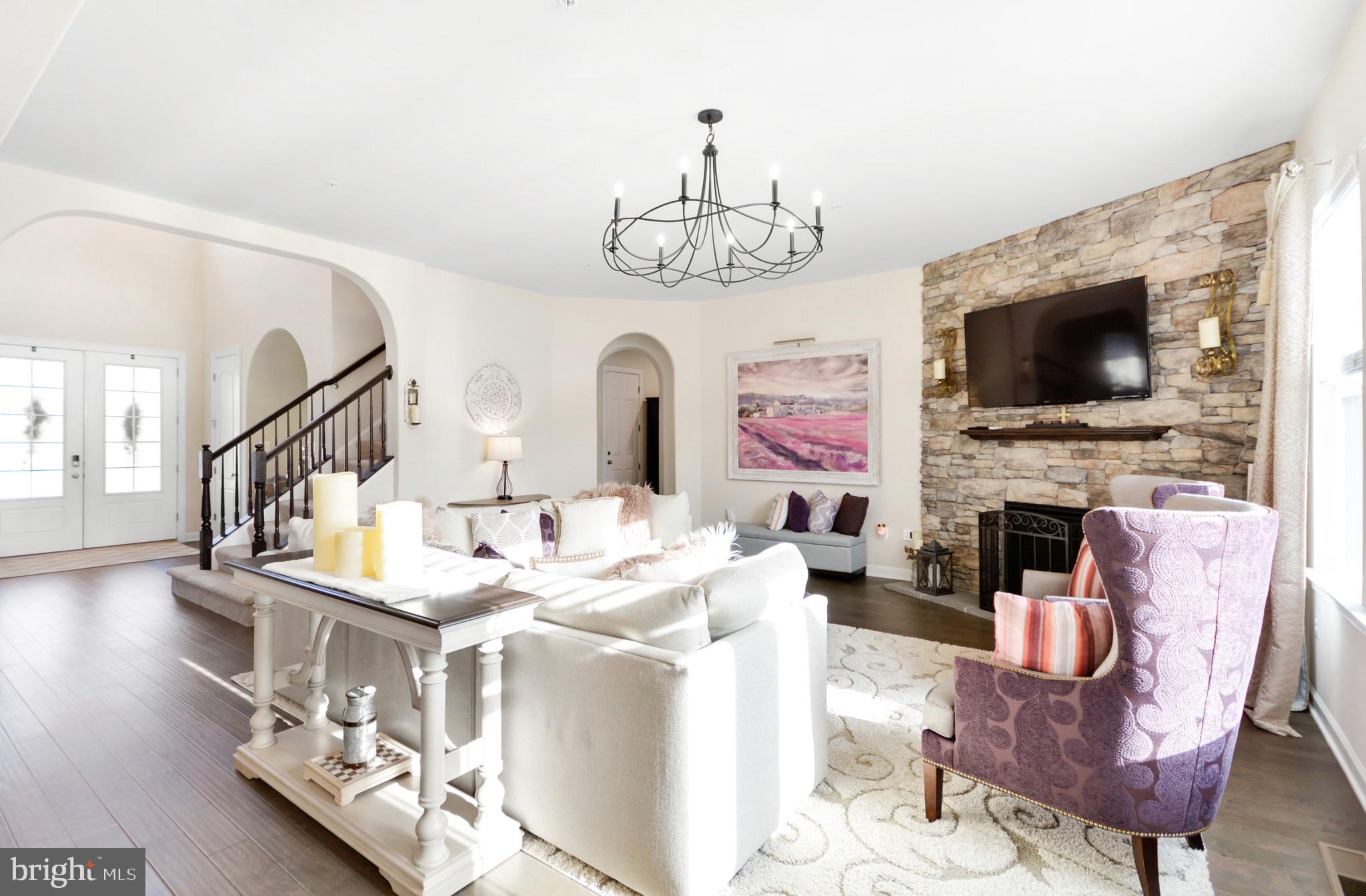 5519 Hawk Ridge Road Frederick, MD 21704 - Photo 21 of 85 Gallery Image 21