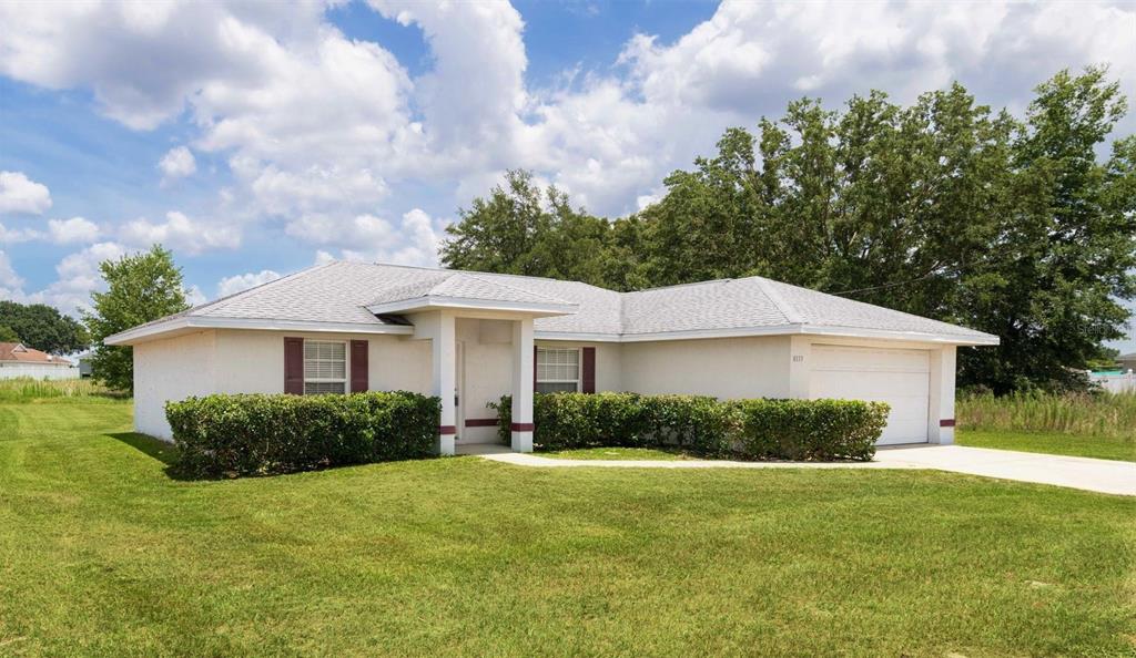 8133 Juniper Road Ocala, FL 34480 - Photo 1 of 1 Gallery Image 1
