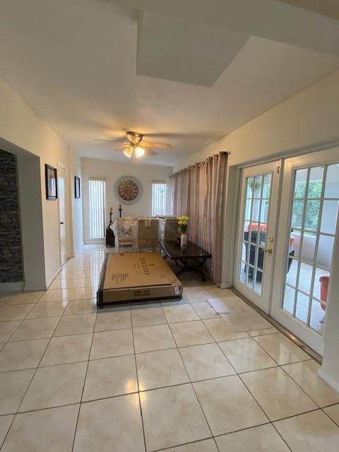 324 Winged Foot Road Palm Springs, FL 33461 - Photo 4 of 12 DINNING AREA