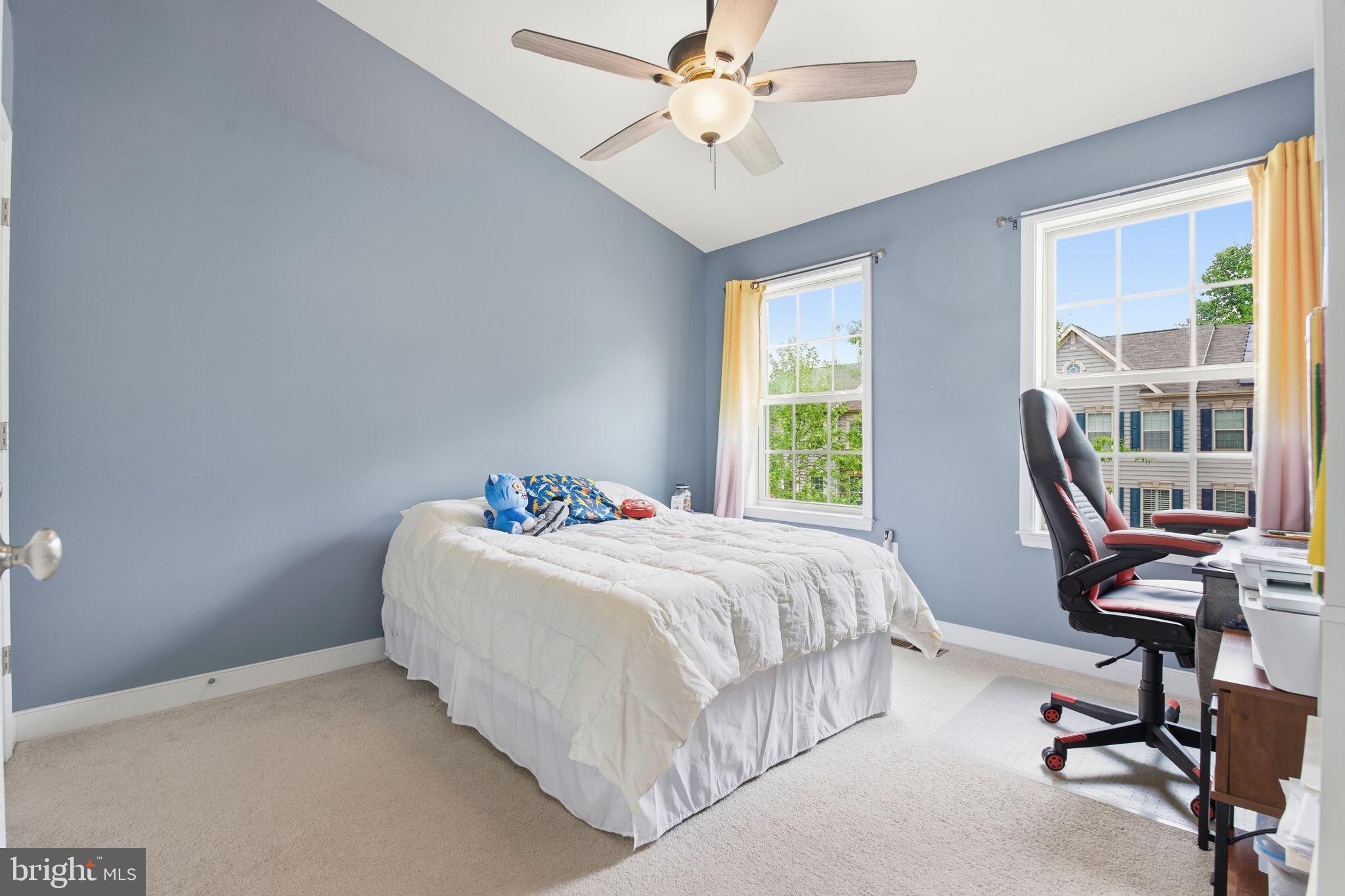 119 Admirals Ridge Drive Arnold, MD 21012 - Photo 25 of 39 Bedroom 3