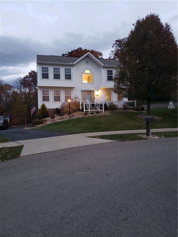527 Blue Ridge Drive Coraopolis, PA 15108 - Photo 1 of 14 Gallery Image 1