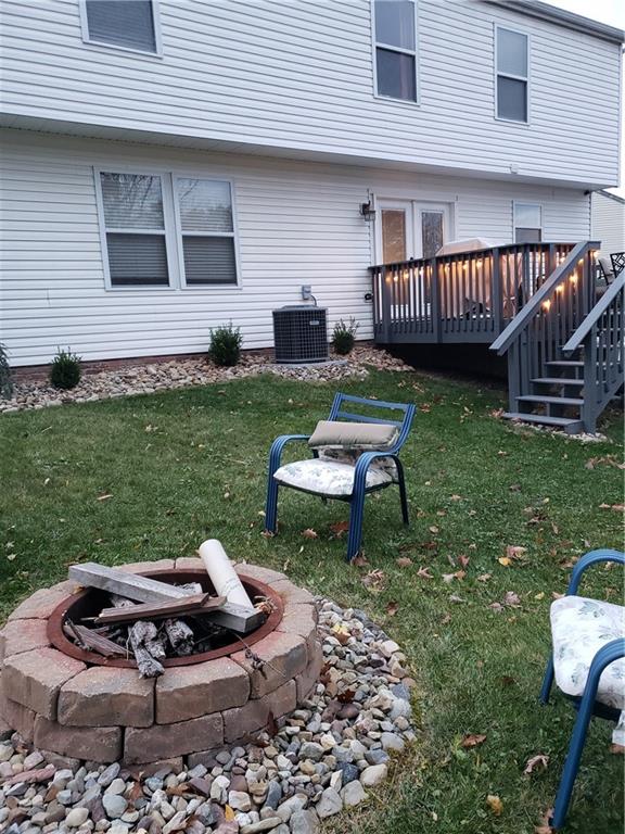 527 Blue Ridge Drive Coraopolis, PA 15108 - Photo 12 of 14 Gallery Image 12