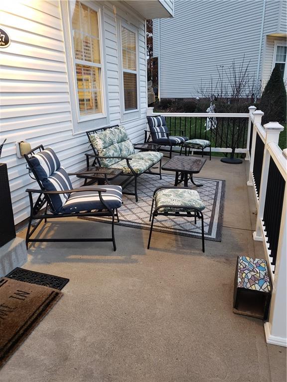 527 Blue Ridge Drive Coraopolis, PA 15108 - Photo 13 of 14 Gallery Image 13