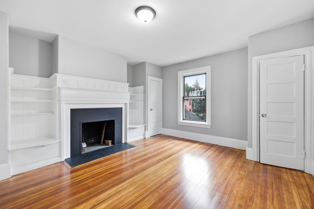 43 Cornell Street Springfield, MA 01109 - Photo 26 of 27 Gallery Image 26