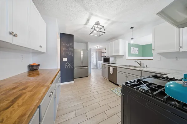 $219,900 | 407 Malden Street, Greece, NY 14615