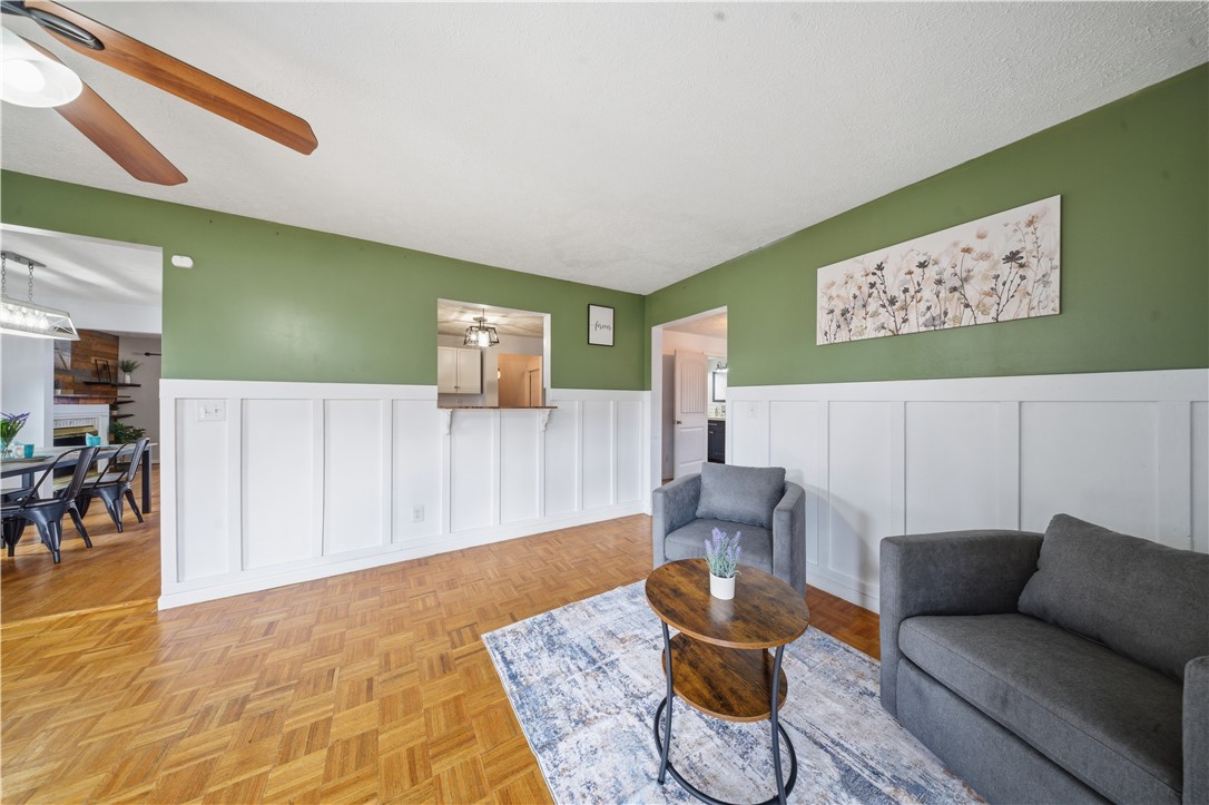 407 Malden Street Greece, NY 14615 - Photo 19 of 38