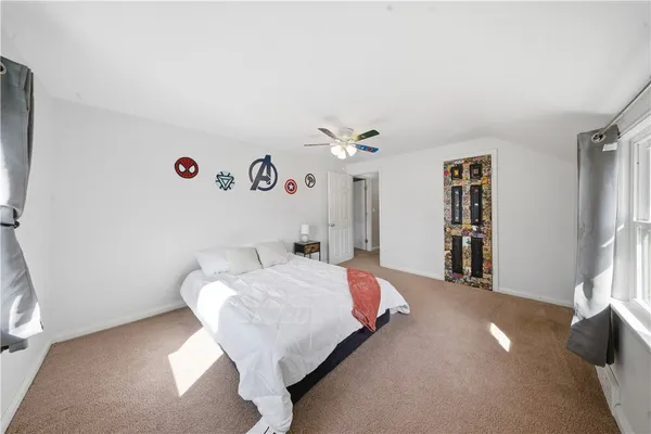 $219,900 | 407 Malden Street, Greece, NY 14615