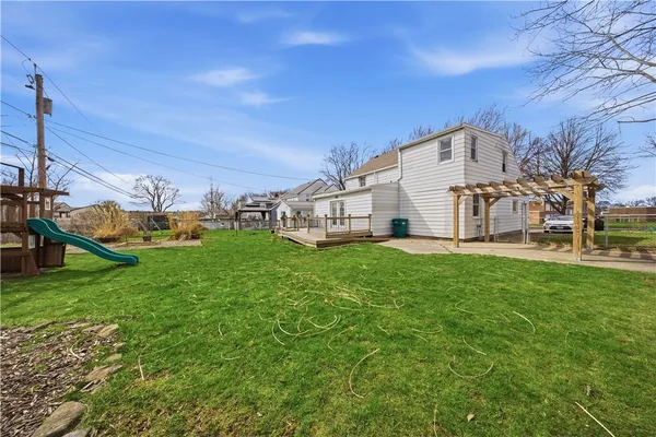$219,900 | 407 Malden Street, Greece, NY 14615