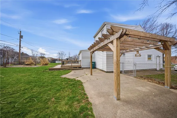 $219,900 | 407 Malden Street, Greece, NY 14615