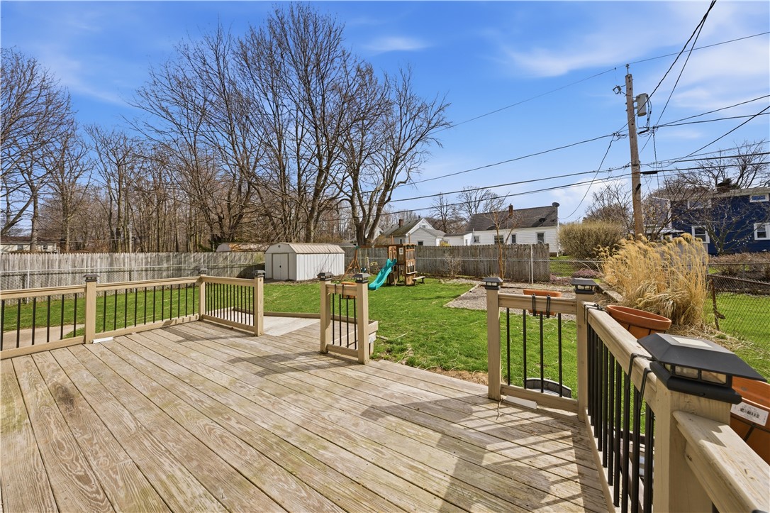 407 Malden Street Greece, NY 14615 - Photo 37 of 38