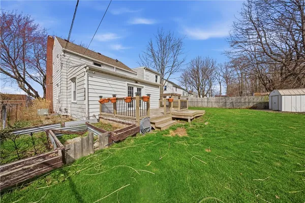 $219,900 | 407 Malden Street, Greece, NY 14615