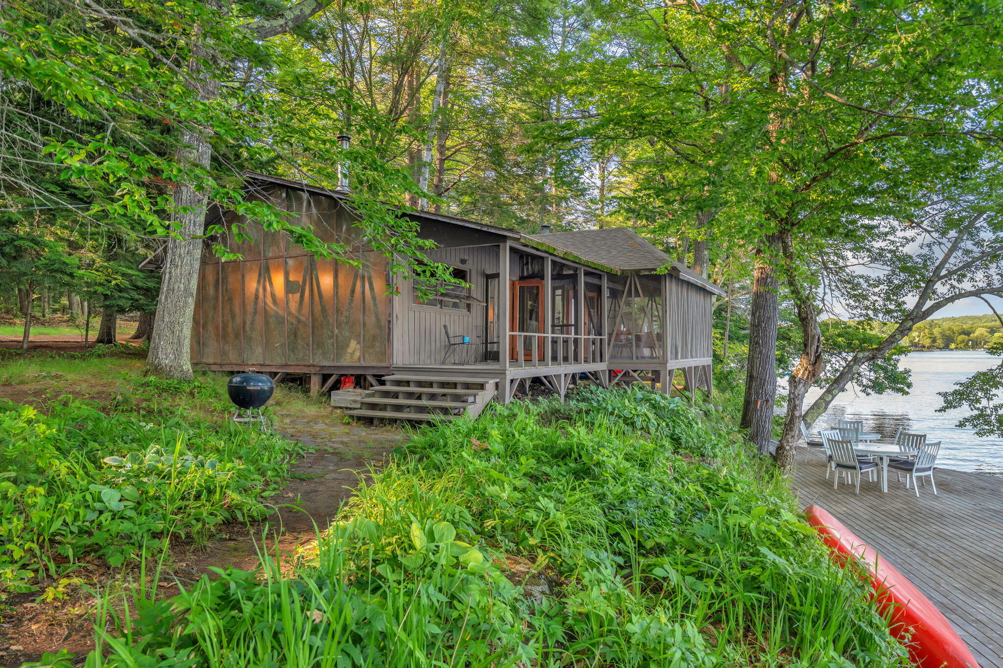 116 Nickerson Lane Rome, ME 04963 - Photo 36 of 95 69-web-or-mls-116-nickerson-ln