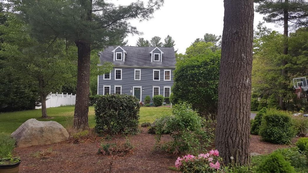 491 Delano Road Marion, MA 02738 - Photo 1 of 20