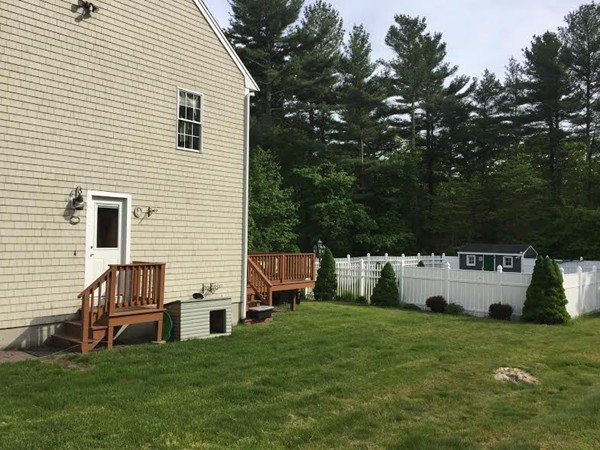 491 Delano Road Marion, MA 02738 - Photo 3 of 20