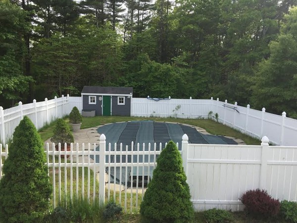 491 Delano Road Marion, MA 02738 - Photo 5 of 20