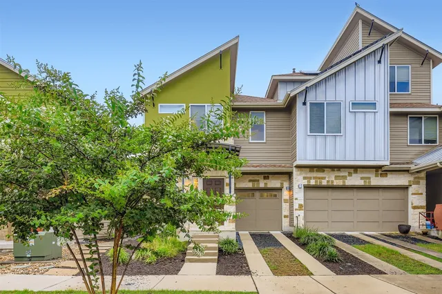 $494,990 | 7324 Easy Wind Drive, Austin, TX 78757