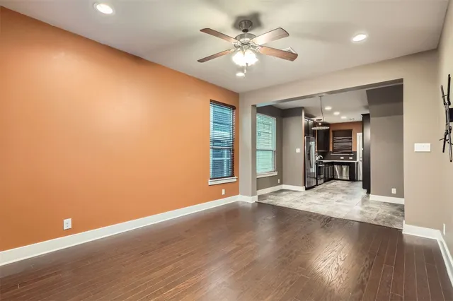 $494,990 | 7324 Easy Wind Drive, Austin, TX 78757