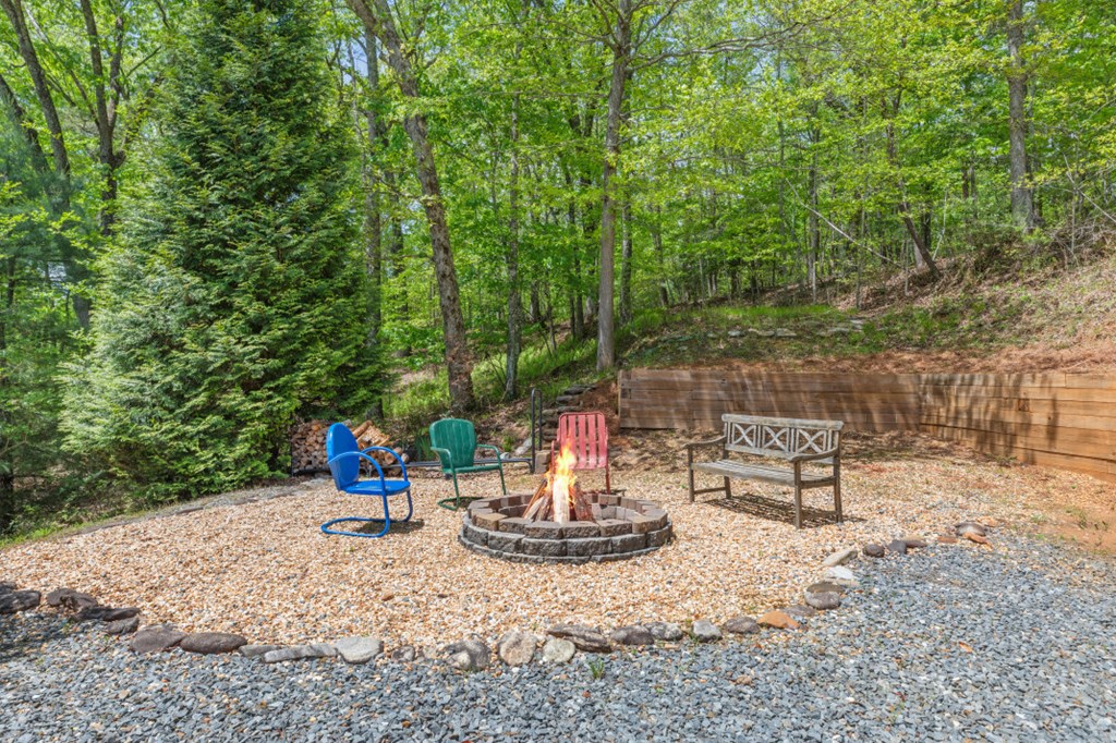 1204 Brookhaven Lane Blue Ridge, GA 30513 - Photo 24 of 44