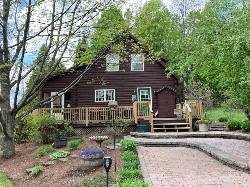 100 Derby Gore Road West Charleston, VT 05872 - Photo 1 of 14