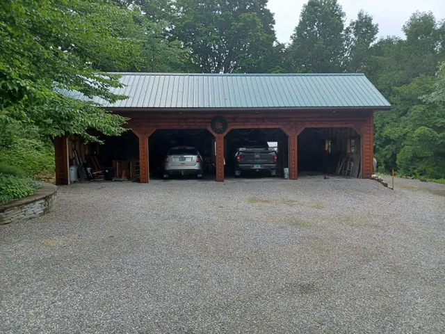 $545,000 | 100 Derby Gore Road, West Charleston, VT 05872