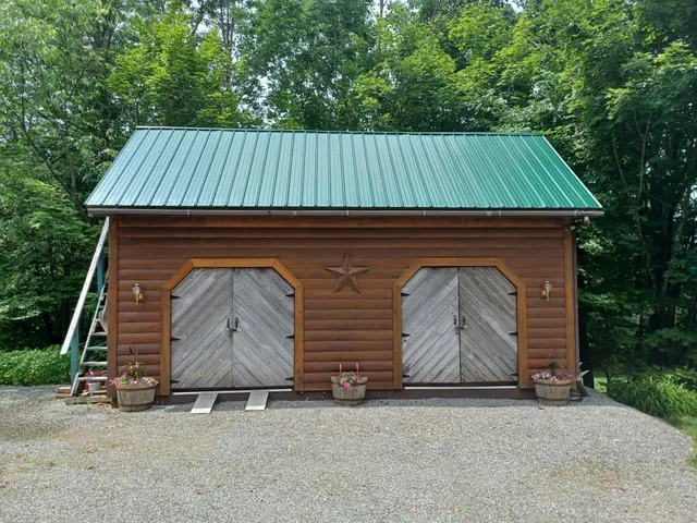 $545,000 | 100 Derby Gore Road, West Charleston, VT 05872
