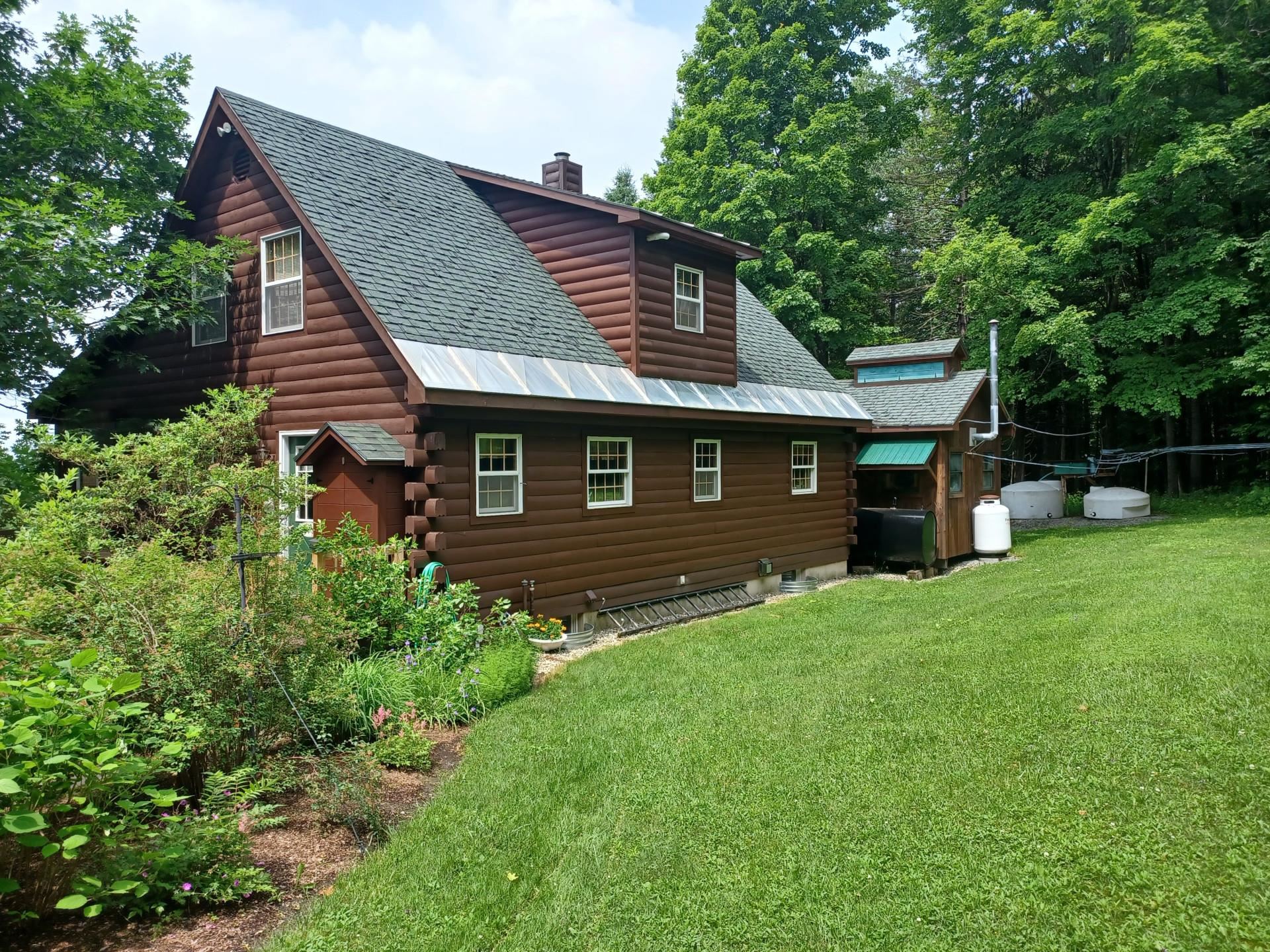 100 Derby Gore Road West Charleston, VT 05872 - Photo 9 of 14