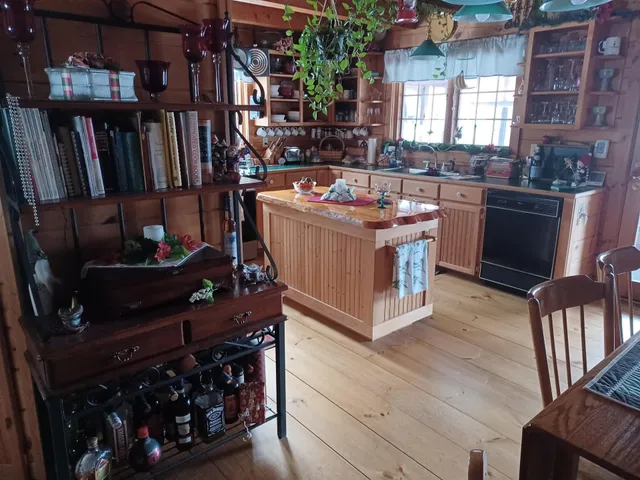 $545,000 | 100 Derby Gore Road, West Charleston, VT 05872