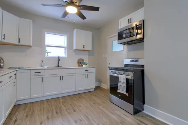 $152,800 | 609 West Biddle Street, Jackson, MI 49203