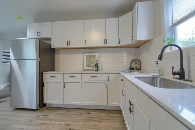 $152,800 | 609 West Biddle Street, Jackson, MI 49203