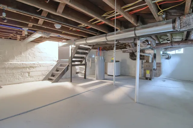 $152,800 | 609 West Biddle Street, Jackson, MI 49203