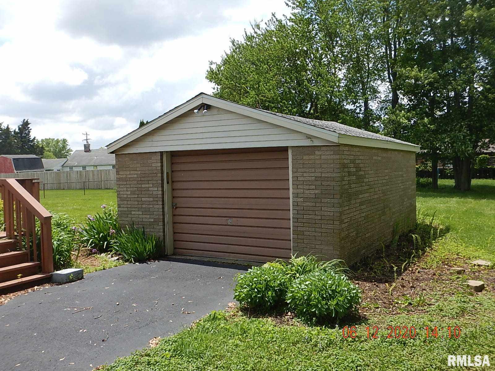 229 Sheffield Road Groveland, IL 61535 - Photo 27 of 28
