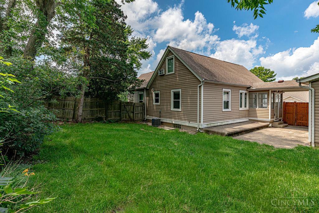 5070 Winton Road Fairfield, OH 45014 - Photo 27 of 33