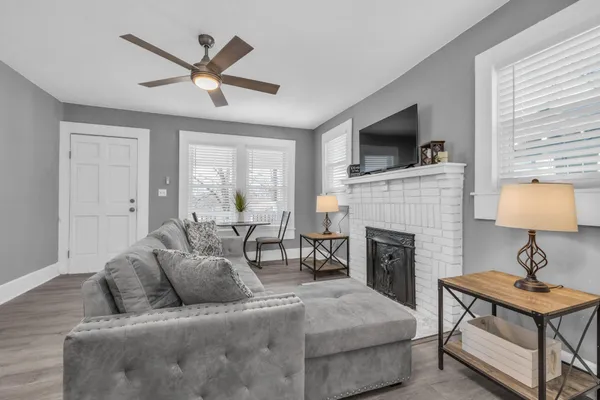 $1,600 | 3402 Dodson Avenue, Chattanooga, TN 37406