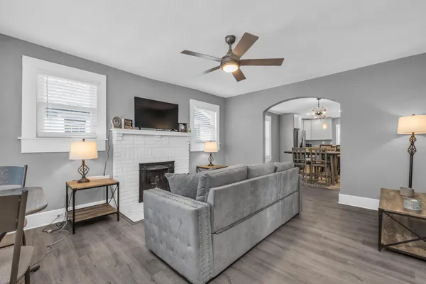 $1,600 | 3402 Dodson Avenue, Chattanooga, TN 37406