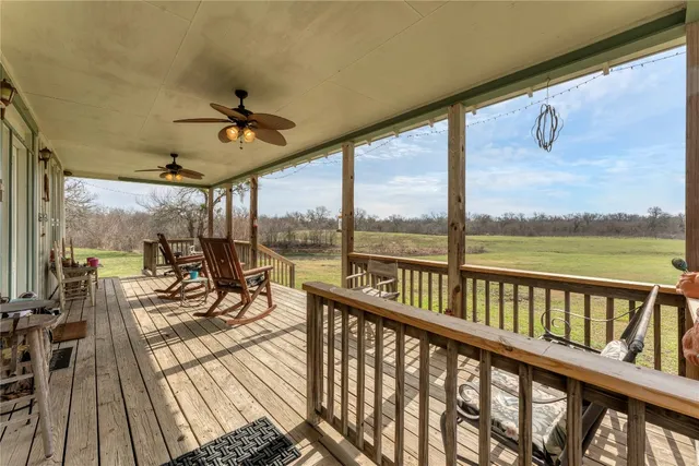 $725,000 | 550 County Road 471, Thrall, TX 76578