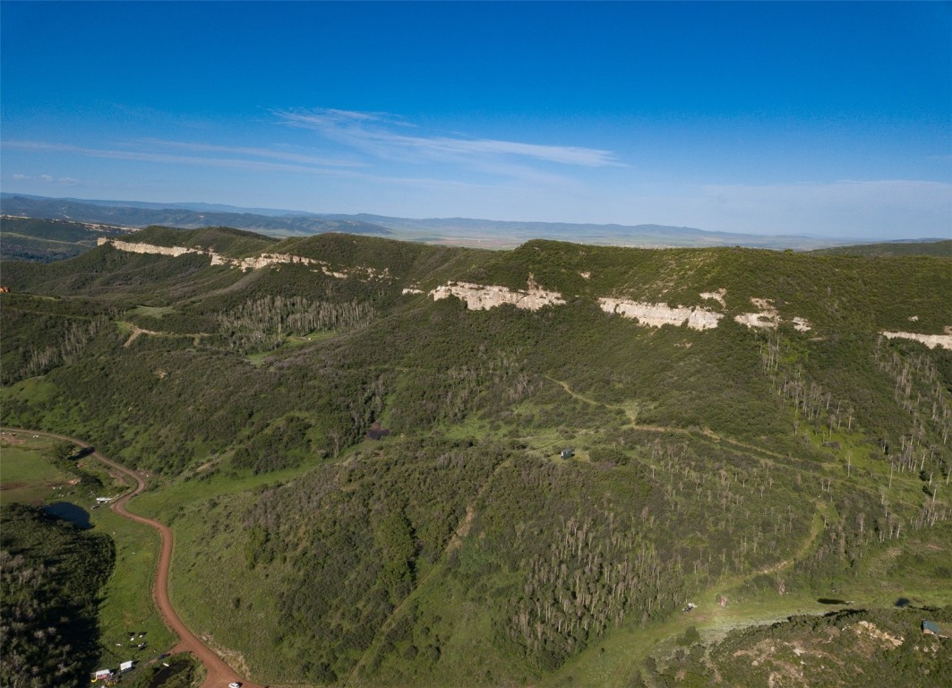 Tbd Grouse Ridge Lane Steamboat Springs, CO 80487 - Photo 19 of 33 a view of an ocean