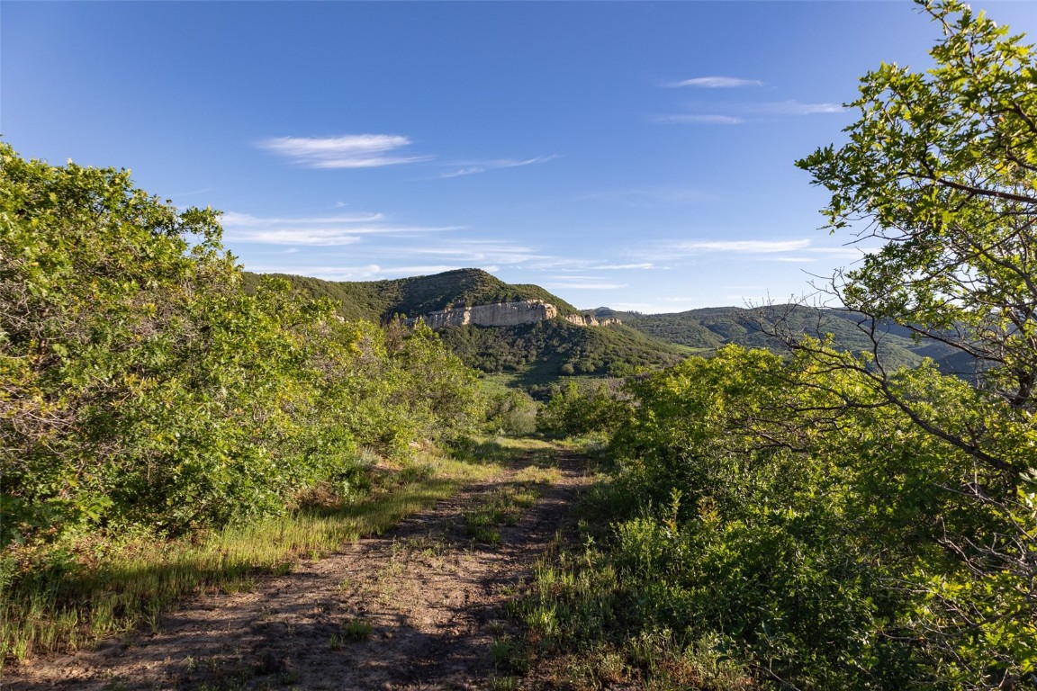 Tbd Grouse Ridge Lane Steamboat Springs, CO 80487 - Photo 2 of 33 a view of mountain with green field