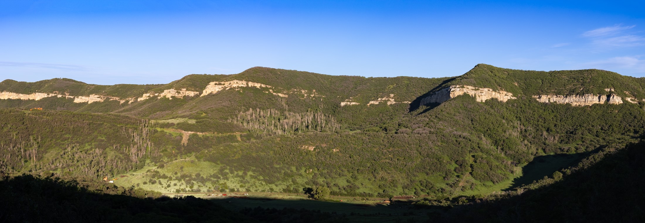 Tbd Grouse Ridge Lane Steamboat Springs, CO 80487 - Photo 21 of 33 a view of a mountain