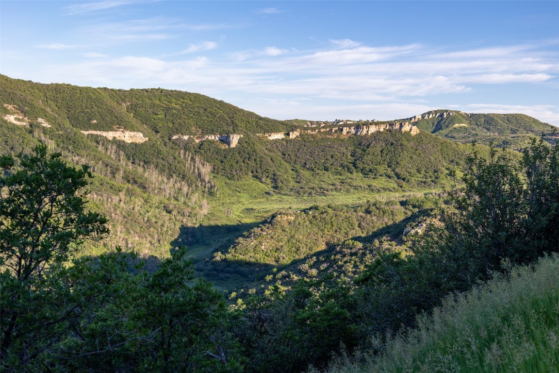 Tbd Grouse Ridge Lane Steamboat Springs, CO 80487 - Photo 23 of 33 a view of mountain with green space